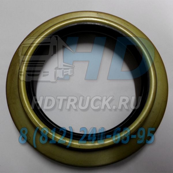 Сальник HYUNDAI Universe,AeroCity,AeroQueen ступицы задней внутренний (110х166х16) MOBIS KOREA