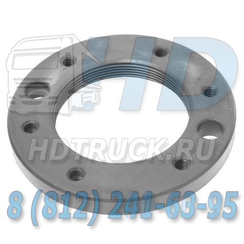 Гайка HYUNDAI HD65,72,78,County задней ступицы MOBIS KOREA
