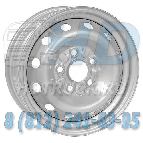 Диск  колесный R15  PORTER-2