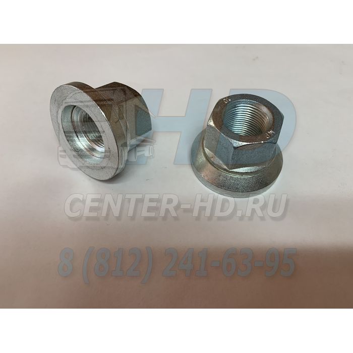Гайка колеса HYUNDAI HD170,450,500 MOBIS KOREA