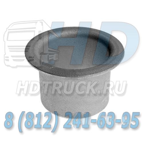 Втулка HYUNDAI HD65,72,78,County рессоры металлическая MOBIS KOREA