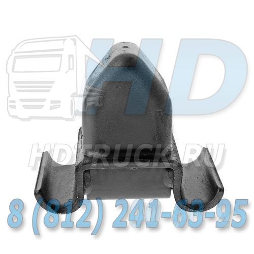 Подушка  рессоры  передней HD72