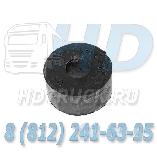 Втулка аммортизатора верхняя County HD-72/78/Porter