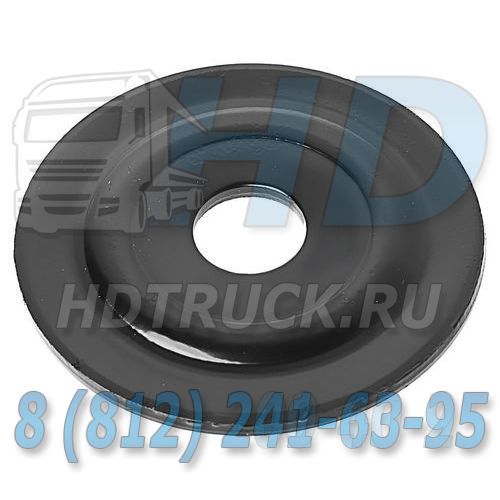 Шайба HYUNDAI Porter 2 тяги стабилизатора MOBIS KOREA