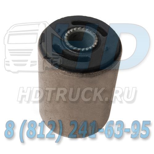 Сайлентблок задней рессоры  PORTER-2