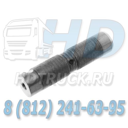 Палец рессоры задней передний  HD72/78