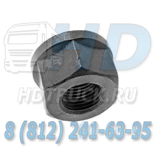 Гайка стремянки задней HD65/72/78