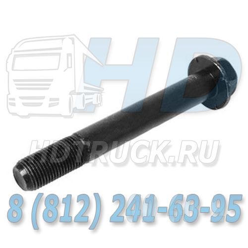 Палец крепления задней рессоры Porter 2