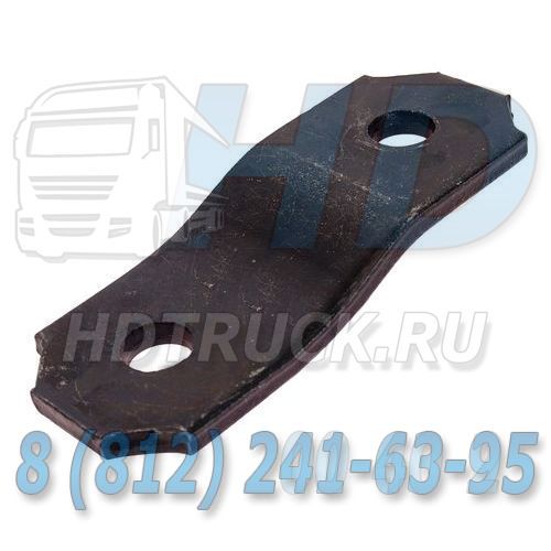 Пластина серьги рессоры   Porter/Porter 2