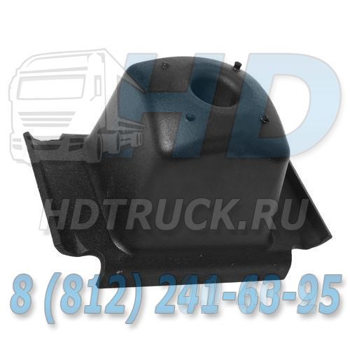 Буфер задней рессоры Porter 2