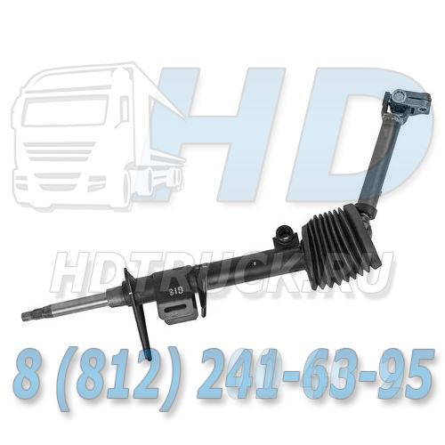 Колонка  рулевая HD72
