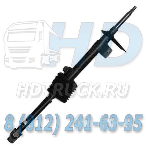 Колонка рулевая HYUNDAI HD65,78 (10-) дв.D4DD,D4GA MOBIS KOREA