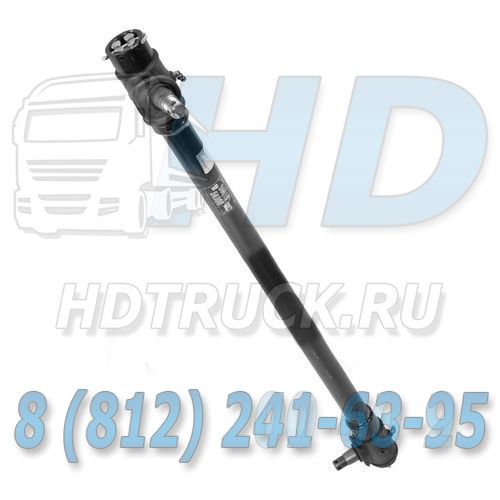 Тяга рулевая продольная в сборе HD65, HD78 PSP