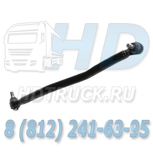Тяга рулевая продольная HD78 D4GA