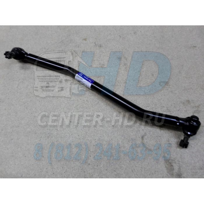 Тяга рулевая продольная HD120 D6GA Mobis