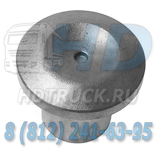 Втулка HYUNDAI HD65,72,78,County тяги рулевой продольной MOBIS KOREA
