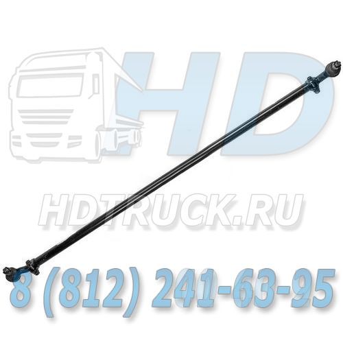 Тяга  рулевая  поперечная Евро-3 в сборе  HD78