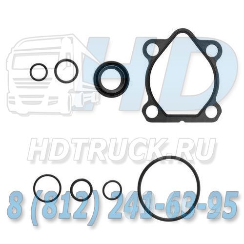 Ремкомплект HYUNDAI HD65,72,78,County дв.D4DB,D4DD насоса ГУРа MOBIS KOREA