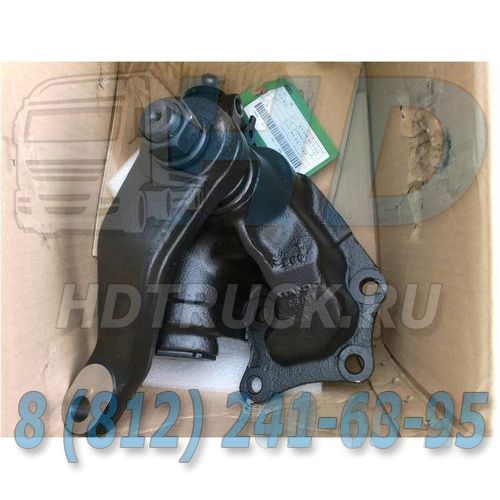 Механизм рулевой HYUNDAI HD65,72,78 дв.D4AL,D4DB MOBIS KOREA