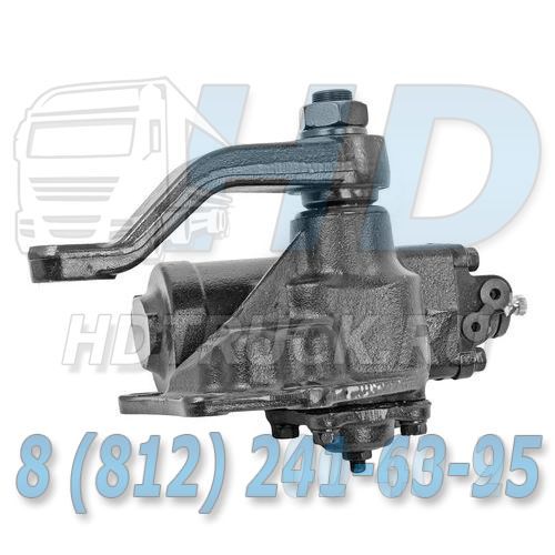 Механизм рулевой HYUNDAI HD65,72,78 MOBIS KOREA
