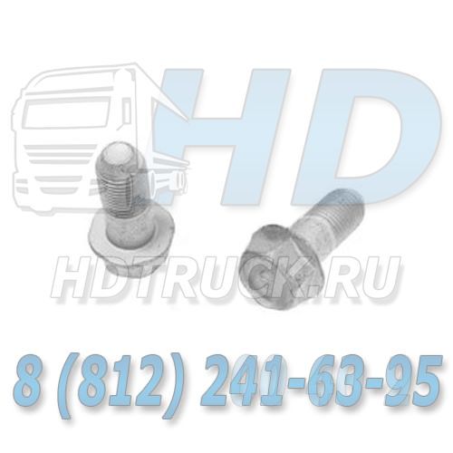Болт HYUNDAI Porter 2 суппорта тормозного переднего MOBIS KOREA