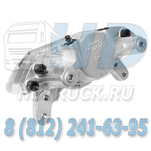 Суппорт HYUNDAI HD65,County передний MOBIS KOREA