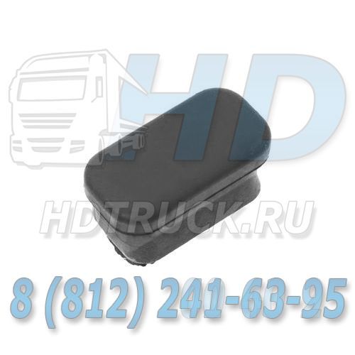 Заглушка HYUNDAI HD65,72,78,County щита тормозного MOBIS KOREA