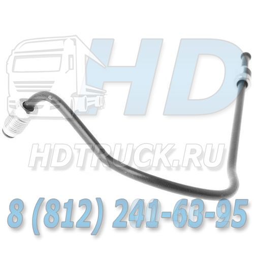 Трубка торм.HYUNDAI HD65,72,78,County перед.правого левая MOBIS KOREA