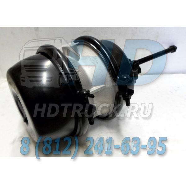 Энергоаккумулятор HYUNDAI AeroQueen,AeroSpace,UniverseSpaceLuxury/Xpress задний MOBIS KOREA