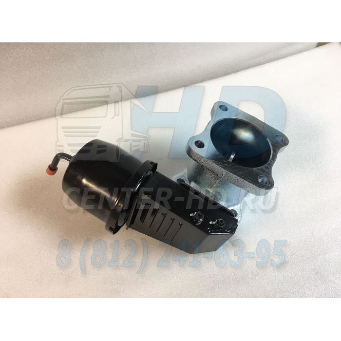 Механизм горного тормоза HD78 HD65 D4GA в сборе Hyundai
