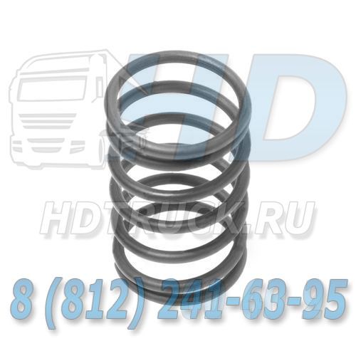 Пружина HYUNDAI HD65,72,County дв.D4AL колодок стояночного тормоза,прижимная MOBIS KOREA