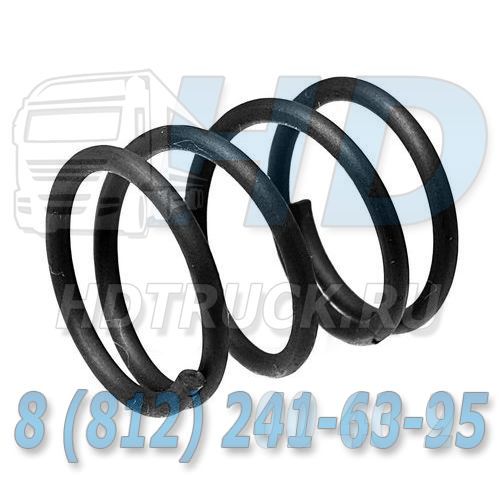 Пружина HYUNDAI HD65,72,County дв.D4AL колодок стоян.тормоза,прижимная MOBIS KOREA