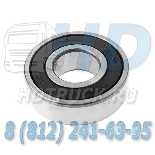 Подшипник HYUNDAI HD65,72,78,County дв.D4AL Porter,Porter 2 коленвала KBC