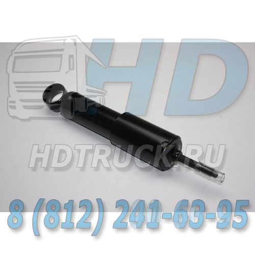 Амортизатор HYUNDAI HD170,250,270 кабины передний MOBIS KOREA