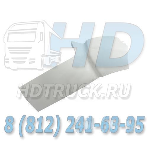 Крыло HYUNDAI Porter 2 (12-) левое MOBIS KOREA