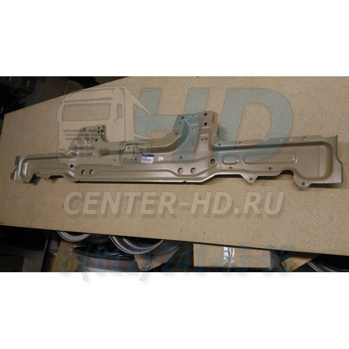Усилитель передней панели HD120