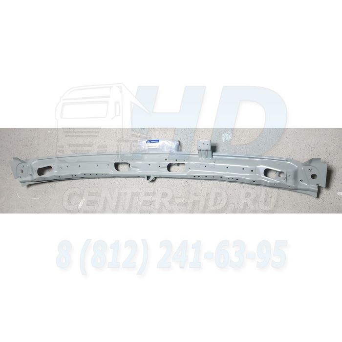 Усилитель передней панели HD65, HD72, HD78 Hyundai-Kia