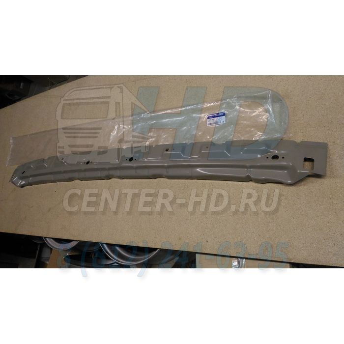 Поперечина моторного отсека HD120