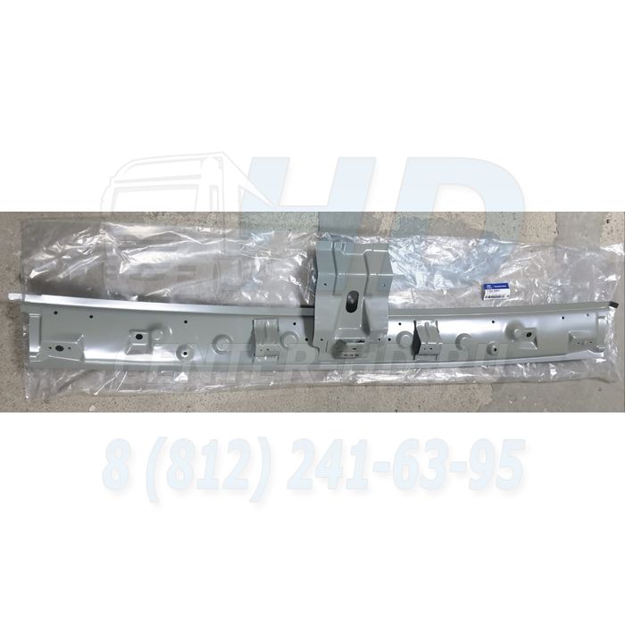 Поперечина панели крыши HD65, HD72, HD78 Hyundai-Kia