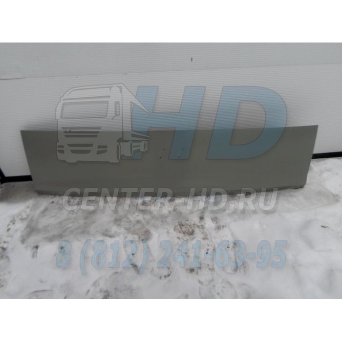 Панель передняя (капот) HD120 Hyundai