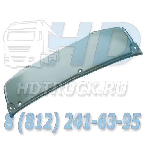 Капот HD72 HD78 (панель передняя)