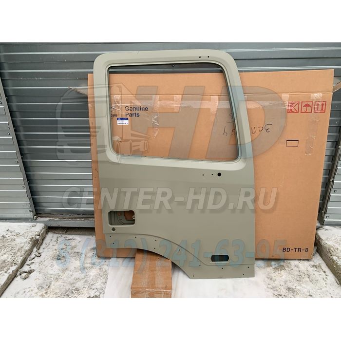Дверь правая HD120