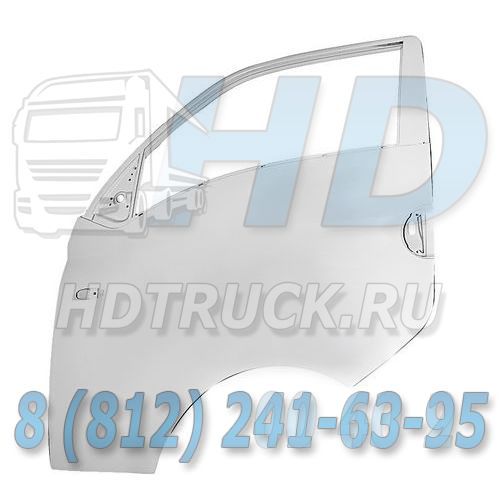Дверь HYUNDAI Porter 2 левая огрунтованная MOBIS KOREA