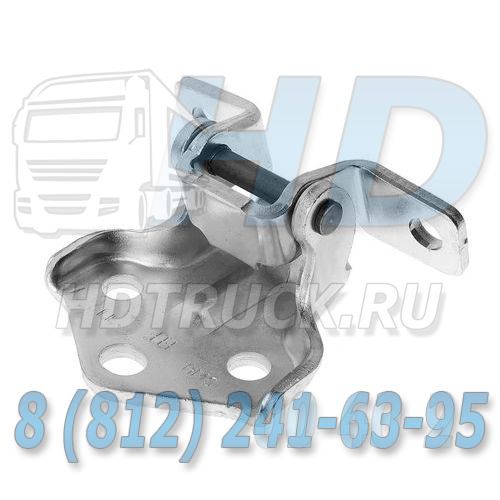 Петля двери правой  верхняя HD72