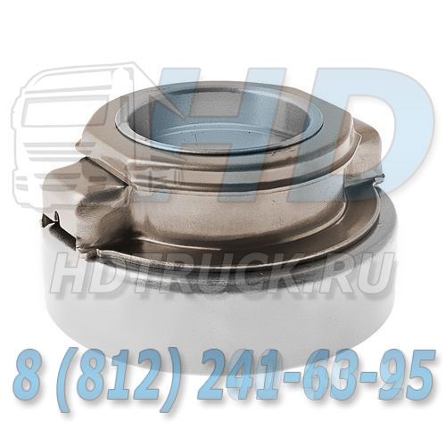Подшипник выжимной HYUNDAI HD65,72,78,County дв.D4DB,D4DD,D4GA КПП-M035S5 VALEO (Европа)