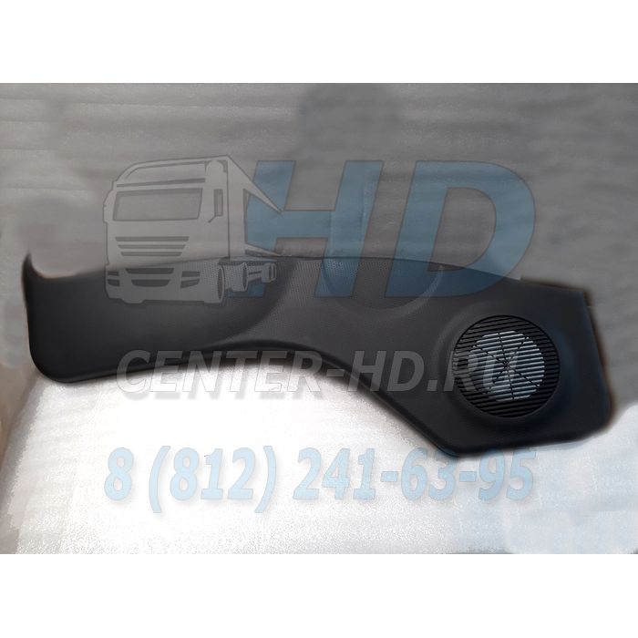 Панель HYUNDAI HD65,72,78 обивки двери левая MOBIS