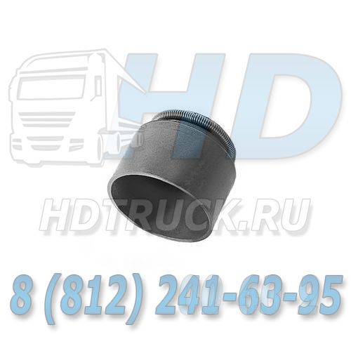 Колпачок HYUNDAI HD65,72,78,County дв.D4AL Евро-2,D4DB,D4DD маслоотражательный POS