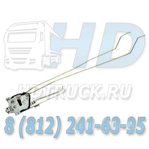 Замок двери правой HD72