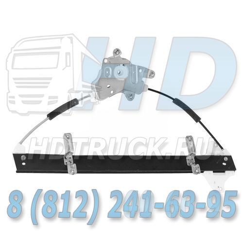 Стеклоподъемник  двери  правой автомат   HD72