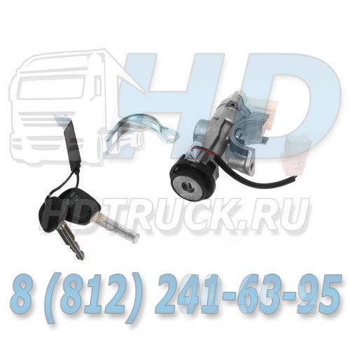 Замок зажигания HYUNDAI Porter 2 MOBIS KOREA